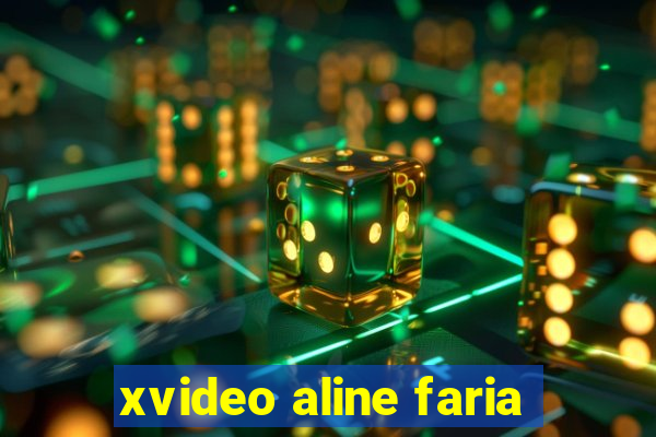 xvideo aline faria